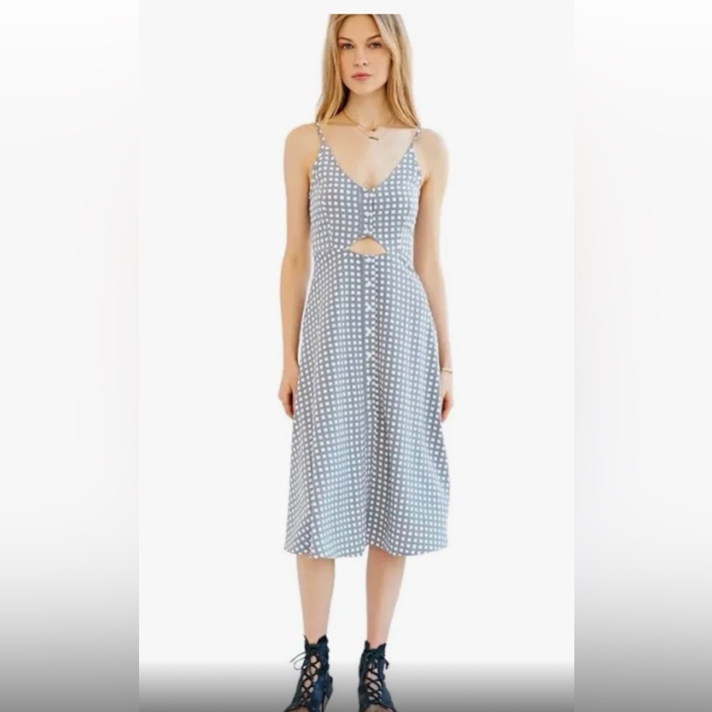 Summer Dress